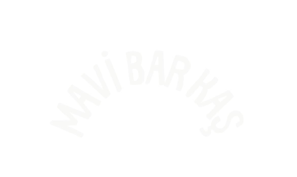 mavi bar kaş